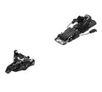 Atomic - Fixations de ski de randonnée - Backland Summit 5 Br - Taille 80 mm - Noir Noir 80 mm