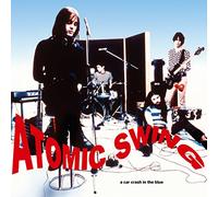 Atomic Swing – A Car Crash In The Blue – Occasion – Universal Music Group