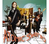 Atomic Swing - Broken Habanas