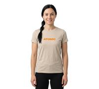 Atomic T-shirt à Manches Courtes Alps
