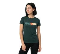 Atomic T-shirt à Manches Courtes Bent Chetler