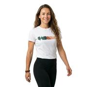 Atomic T-shirt à Manches Courtes Bent Chetler