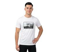 Atomic T-shirt à Manches Courtes Bent Chetler