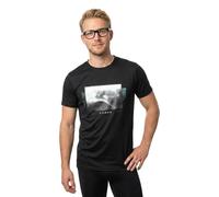 Atomic T-shirt à Manches Courtes Bent Chetler