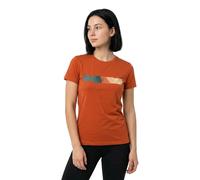 Atomic T-shirt à Manches Courtes Bent Chetler