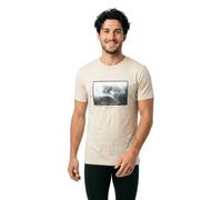Atomic T-shirt à Manches Courtes Bent Chetler