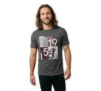 Atomic T-shirt à Manches Courtes Graphic 1955