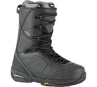 ATOMIC Team Stnd Boot '22 Bateau Snowboard pour Hommes, Noir, 285