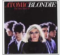 Blondie – Atomic: The Very Best Of Blondie – CD