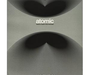 Atomic - There's a Hole in The Mountain [Import]