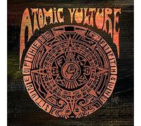 Atomic Vulture - Stone of The Fifth Sun [Import]