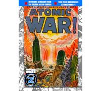 Atomic War! #1
