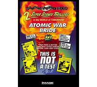 Atomic War & This Is Not a Test [Import USA Zone 1]