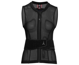 Atomic - Women's Live Shield Amid Lite Vest W - Protection - L - black