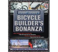 Atomic Zombie's Bicycle Builder's Bonanza