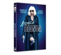 Atomica Bionda – Warner Bros.