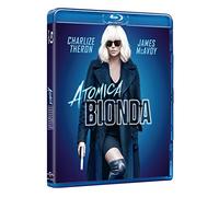 Atomica Bionda [Blu-Ray] [Import]