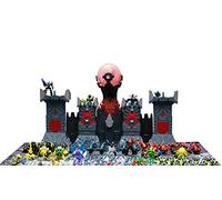 Atomicron Giochi Preziosi 18469 Jeu de forteresse