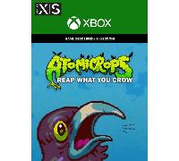 Atomicrops: Reap What You Bundle XBOX LIVE Key EUROPE