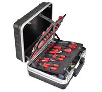 Valise Atomik.215 Pel GT LINE Sac Porte Outils Du Travail Pot à Fleurs Vide