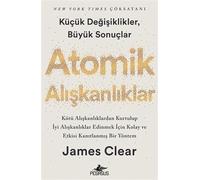 Atomik Alışkanlıklar
