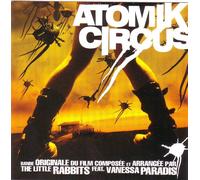 Atomik Circus Bof