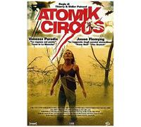 Atomik Circus Dvd [ Italian Import ]