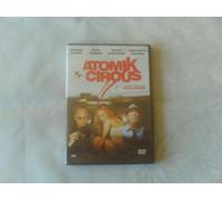 Atomik Circus [Import belge]