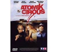 TelForceOne – Atomik Circus – Le Retour de James Bataille