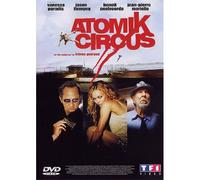 Atomik Circus - Le Retour De James Bataille