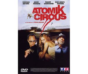 Atomik Circus - Le Retour De James Bataille