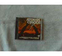 Atomik Circus Ltd.ed