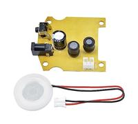 Atomisation Maker Module DC3.7-12V D20mm 113KHz Humidificateur Mist Maker USB Céramique Atomiseur Humidificateur Plaque Humidifiées