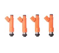 atomiseur 4 pièces 550Cc 1001-87F90 pour Toyota pour Aristo pour Celica pour Supra JZA80 buses d'injecteur de carburant optimisant la puissance du moteur