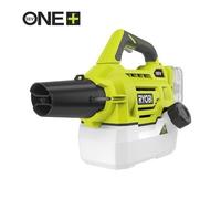 Atomiseur À Batterie 18V Pour Sanifier RY18FGA-0 RYOBI