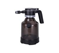 Atomiseur Automatique Machine de Détail Électrique 3 Litres | Automatique pour avec Buses Réglables Pour Arrosage Jardin Pelouse Extérieur Terrasse et Allées