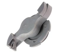 Atomiseur bras d'aspersion superieur d'origine Lave-vaisselle 694570047 SMEG Lave-vaisselle 694570047 SMEG