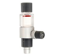 Atomiseur de CO2,Atomiseur de CO2 pour réservoir extérieur,Atomiseur de dioxyde de carbone,Atomiseur de dioxyde de carbone pour aquarium,Diffuseur de CO2 pour réservoir extérieur,Atomiseur de CO2 pour