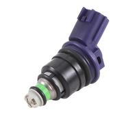 atomiseur Injecteur De Carburant 375cc 16600-67U00 Pour Nissan S13 S14 S15 200SX 240SX Pour Fairlady Z32 Pour Silvia S14 S1