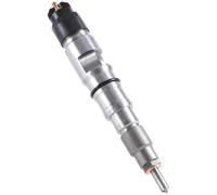 atomiseur Injecteur De Carburant Diesel Argenté 0445120354 1 Pièce En Métal Pour MAN Pour Lion S Pour Coach 440 TGS Tgx 2006-2021