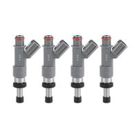 atomiseur Injecteurs De Carburant 4 Pièces Pour Toyota Pour Tacoma 2005-2014 Pour 4Runner 2010 2.7L 23250-0C010 23209-79155