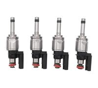 atomiseur Lot De 4 Injecteurs De Carburant 31303495 31336653 Pour Volvo S60 S80 V60 V70 XC60 XC70 2.0L Turbo, Pièces Automobiles
