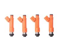 atomiseur Lot De 4 Injecteurs De Carburant 550cc 1001-87F90 Pour Toyota Pour Aristo Pour Celica Pour Supra JZA80 Accessoires Automobiles