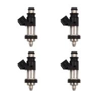atomiseur Lot De 4 Injecteurs De Carburant Pour Honda CR-V 2.0 FJ339 1999-2001 06164-PCA-000 Accessoires Automobiles Buses D'injecteur De Remplacement