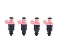 atomiseur Lot De 4 Injecteurs De Carburant Pour Voiture 078133551BL 078133551M Pour AUDI A6 Pour ALLROAD S4 Accessoires