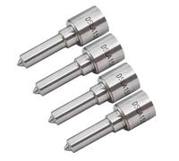 atomiseur Lot De 4 Injecteurs De Carburant Pour VW Pour Jetta TDI ALH P502 210 MK4 MK3 1996-2003 DSLA 150P 502 Remplacement