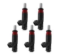 atomiseur Lot De 5 Soupapes D'injection De Carburant Pour Injecteur De Carburant Pour Benz Module De Dosage De Buse Injecteur De Carburant D'urée 21150162D Accessoires Automobiles