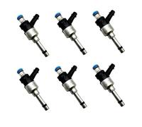atomiseur Lot De 6 Injecteurs De Carburant Pour Hyundai Pour Palisade Pour Kia Pour Telluride Pour Sedona Pour Cadenza 35310-3L200