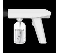 Atomiseur ménage - spray atomiseur de brume, pulvérisateur électrique sans fil | Pulvérisateur électrique de nettoyage de voiture à domicile, brume sans fil pour la salle d'étude de nettoyage de voitu