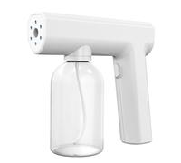 Atomiseur Pulvérisateur Électrique - Appareil De Brumisation À Vapeur Rechargeable | Bouteille Portable pour Atomiseur et Pulvérisateur - pour Mère Père Femme Maison Dortoir Chambre